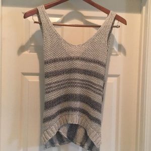 M Rena Sleeveless Knit Top